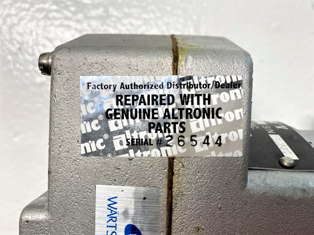 Altronic V Ignition System 2A14-GVW